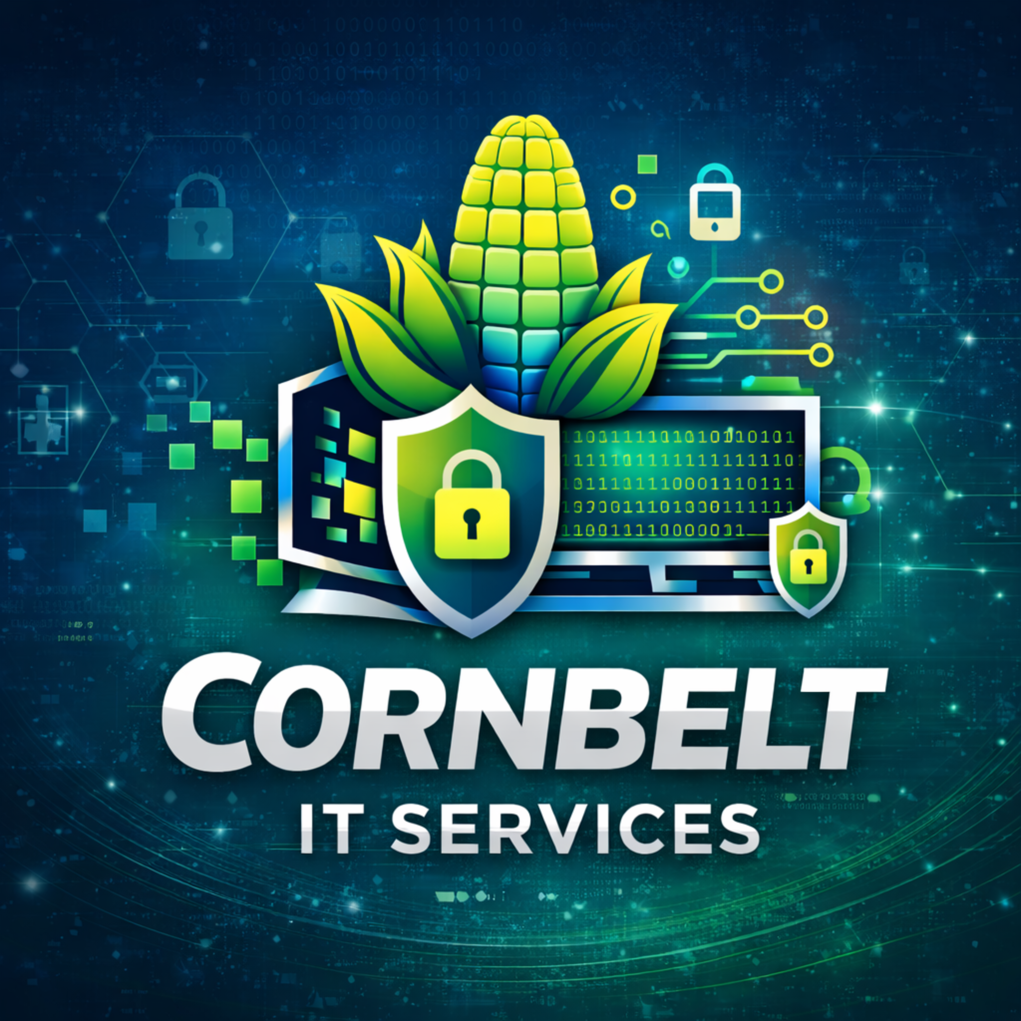 Cornbelt IT Services logo